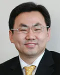 증권인인 조병문의 대표 이미지