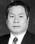 (전직)증권인, (전직)은행인인 남진의 대표 이미지