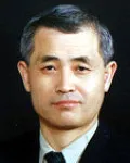 대학교수인 박은호의 대표 이미지