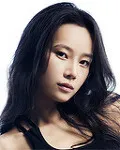 가수, 모델인 문지은의 대표 이미지