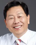 국회의원, 정당인인 강동원의 대표 이미지