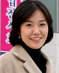 방송인인 김가림의 대표 이미지