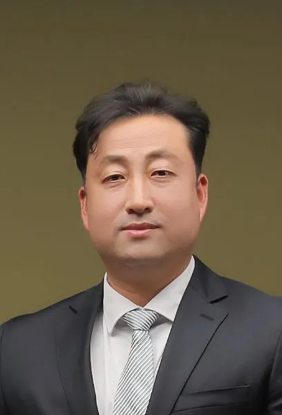 필드하키선수인 지성환의 대표 이미지