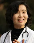 소아과의사, 대학교수인 양혜란의 대표 이미지