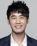 영화배우인 한준혁의 대표 이미지