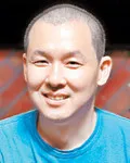 대학교수, 가수인 정원영의 대표 이미지