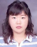 골프선수인 황아름의 대표 이미지