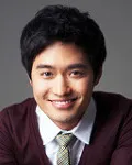 탤런트, 영화배우인 서동원의 대표 이미지