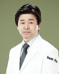 안과의사인 도송준의 대표 이미지