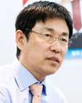 방송PD인 이영돈의 대표 이미지