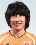 (전직)축구선수인 김명환의 대표 이미지