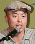방송PD인 김진민의 대표 이미지