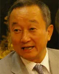 기자인 강천석의 대표 이미지