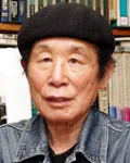 사진작가, 수필가인 최민식의 대표 이미지