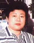 성악가, (전직)대학교수인 전지현의 대표 이미지