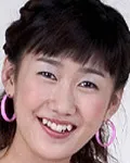 영화배우인 우경진의 대표 이미지