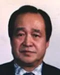 기업인, 한국화가인 김병태의 대표 이미지
