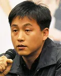 방송PD인 고동선의 대표 이미지