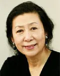 현대무용가, 대학교수인 김복희의 대표 이미지