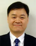 연구인인 길희섭의 대표 이미지