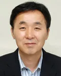 출판인인 금교돈의 대표 이미지