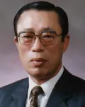 (전직)행정공무원인 손영호의 대표 이미지