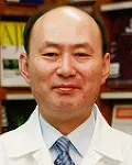 신장내과의사, 대학교수인 김석영의 대표 이미지