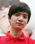 프로게이머인 루오시안의 대표 이미지