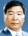 (전직)대학교수, (전직)씨름선수인 김성률의 대표 이미지