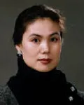 대학교수, 발레무용가인 김순금의 대표 이미지
