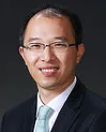 외국변호사인 황데니의 대표 이미지