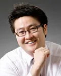 공인회계사인 조학래의 대표 이미지