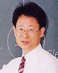 대학교수인 김영구의 대표 이미지