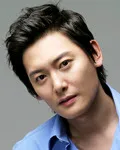 탤런트, 영화배우인 김민성의 대표 이미지