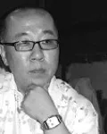시인인 박희호의 대표 이미지