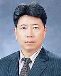 대학교수인 곽준식의 대표 이미지