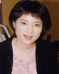 대학교수, 화가인 오순이의 대표 이미지