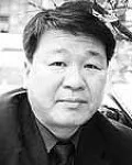 소설가, 대학교수인 김양호의 대표 이미지
