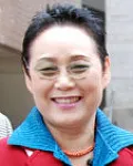 대학교수, 산업디자이너인 이인자의 대표 이미지