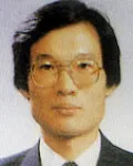 판사인 강신중의 대표 이미지