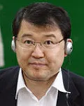 변호사, (전직)검사인 김종국의 대표 이미지