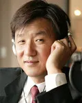 기자인 하남신의 대표 이미지