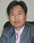 벤처기업인인 이길세의 대표 이미지