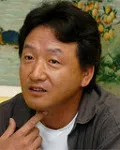 방송PD인 이성주의 대표 이미지