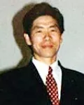 서양화가, 대학교수인 김용익의 대표 이미지