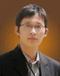 대학교수인 서정관의 대표 이미지