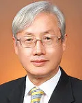 대학교수인 김유신의 대표 이미지