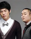 가수인 키네틱 플로우의 대표 이미지