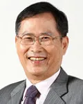 (전직)국영기업인인 강성열의 대표 이미지
