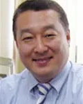 제2금융인인 백재영의 대표 이미지